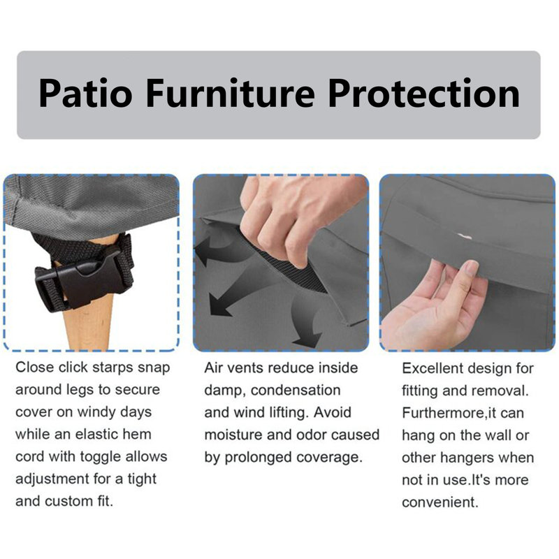 Outdoor Cover