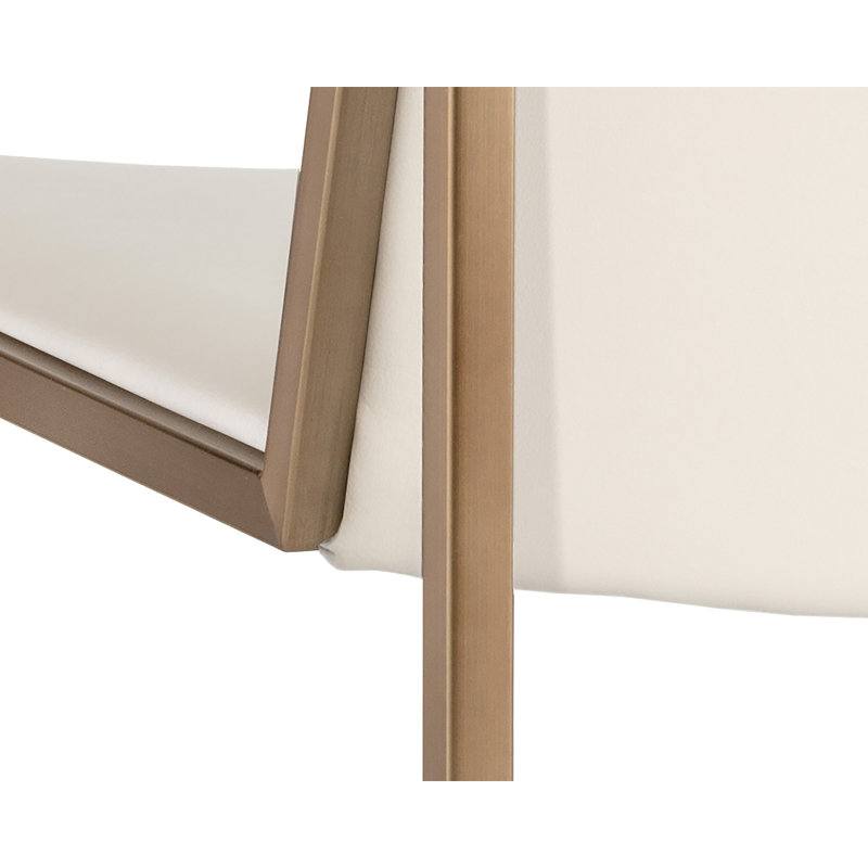 Blair Upholstered Dining Chair