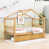 Natural selected