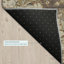 Tapis lavable à la machine intérieur / extérieur ACN2543 Global Chantille-313191699-313191696