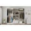 Belliere 6 Door Manufactured Wood Wardrobe-1472400328