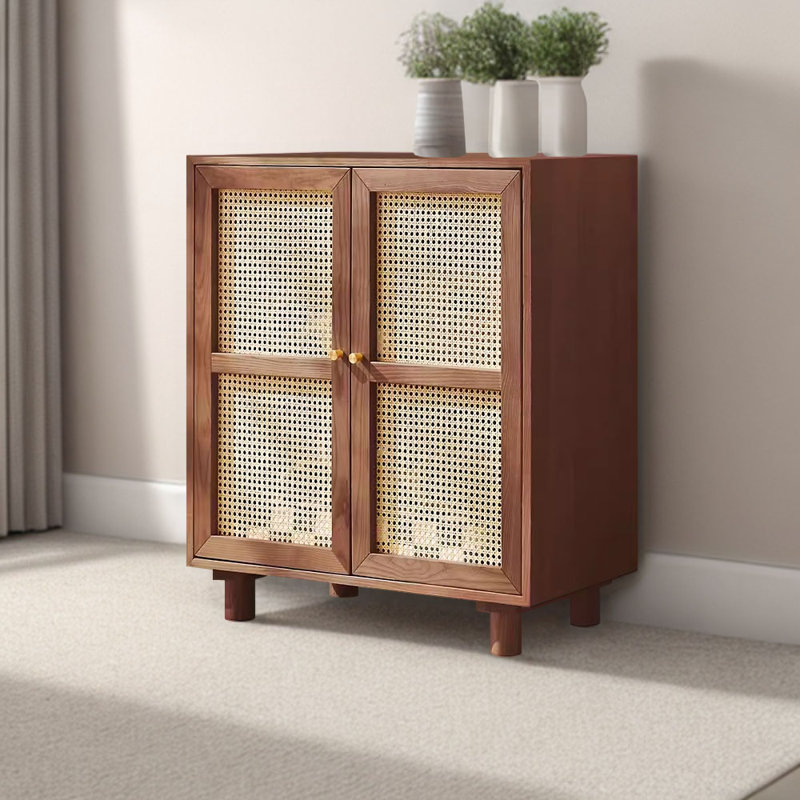 Buffet de 31,5 po Ardyth, Brun foncé