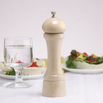 Chef Specialties Windsor Salt Mill