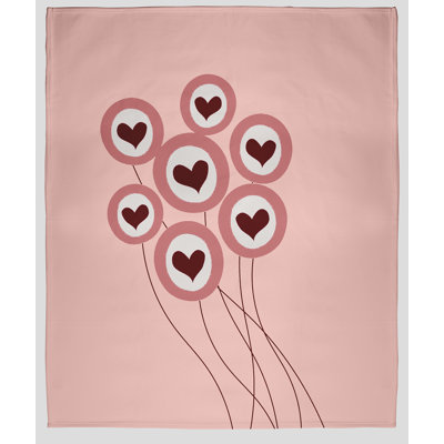 Binford Throw Blanket