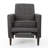 Upholstered Recliner-1967516855