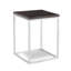 Chaplin Solid Wood End Table-36340266-36340273