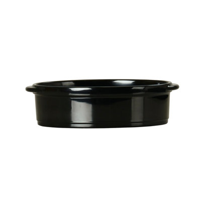 Cocotte ovale