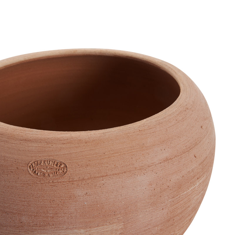 Tommaso Impruneta Pot