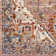 Gilstrap Oriental Indoor Rug