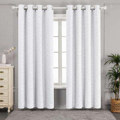 Bost Room Darkening Thermal Curtains