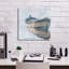 «Still Water Reflections 1» par Ethan Harper, art mural sur toile-1590087903