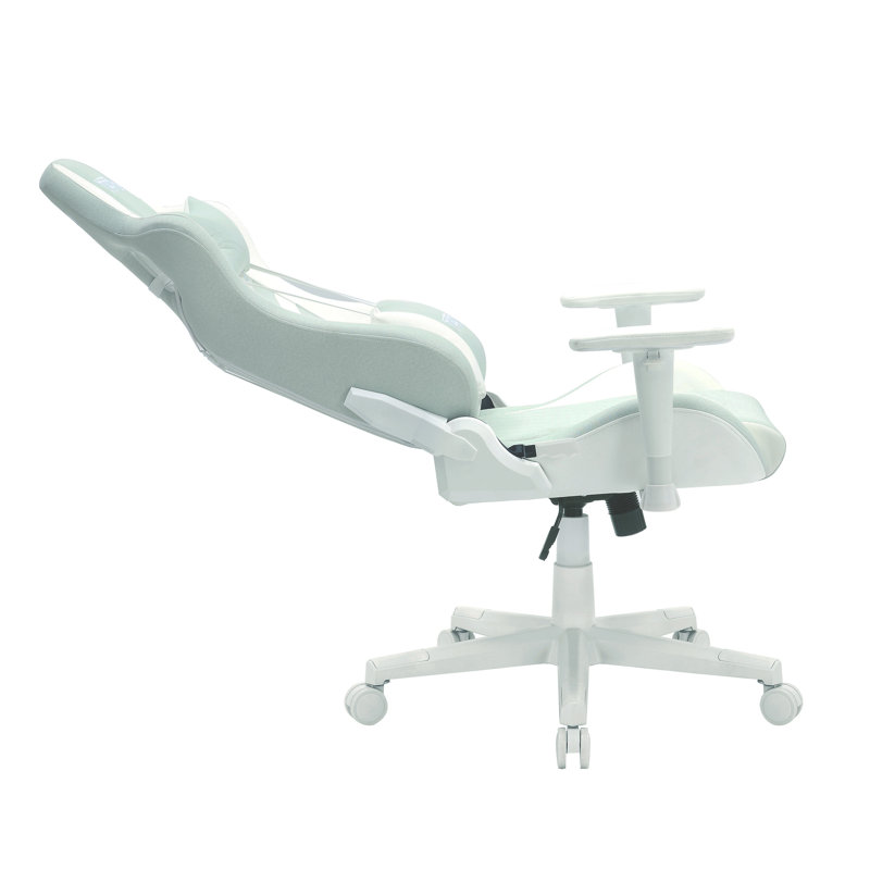 Fauteuil de jeu ergonomique pastel, menthe, Mint