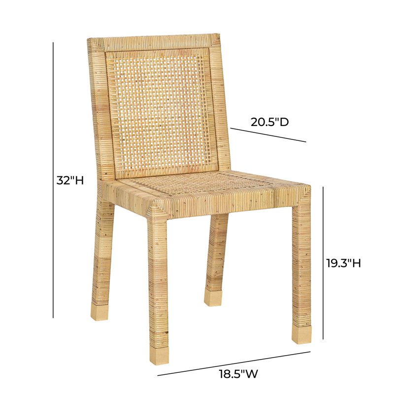 Chaise Amara