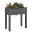 Ludington Wood Planter Box-669749470-669749456