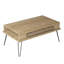 Table basse avec rangement Frostley