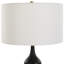 Lampe de table Rentschler Caviar