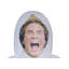 Décoration de Noël extérieure