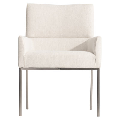 Sereno Upholstered Arm Chair