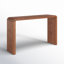Console en bois Jayda
