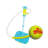 Mookie Tetherball with Carrying Case