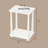 Rectangular End Table-1935550039