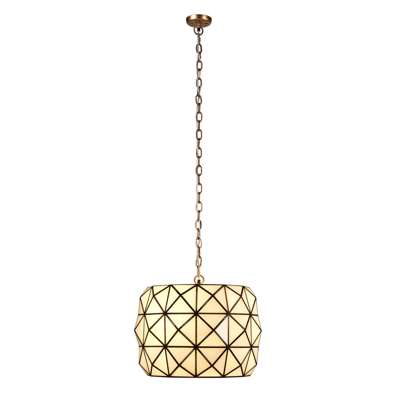 Hollywood 3 - Light Pendant