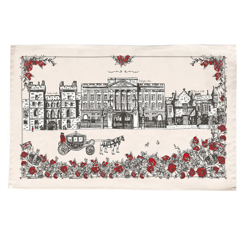 Tea Towel Kitchen Towel