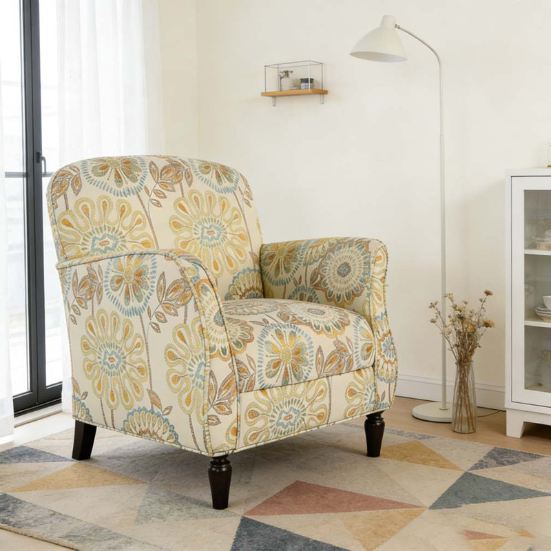 Accent Chairs