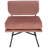 Loughborough Upholstered Slipper Chair-1888776692