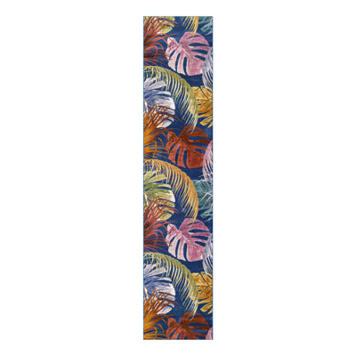 Lavern Floral Indoor Rug