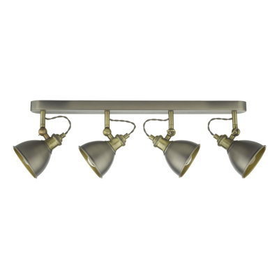 Anayiah Semi Flush Mount