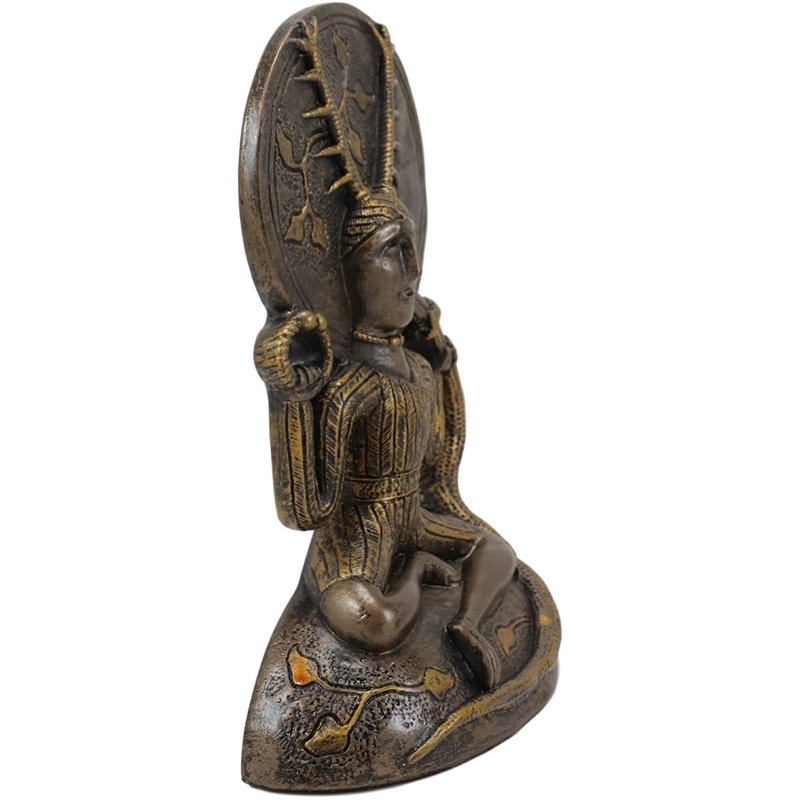 Figurine Perrysburg Herne