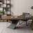 Modern Solid Wood & Executive Desk-1489076995