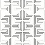 Halsted Lake 10' L x 24" W Peel and Stick Wallpaper Roll