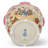 Porcelain Scallop Planter Regency