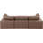 Hygema Upholstered 119'' Sofa-87149787