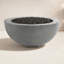 Bronson Round Concrete Fire Pit Table-990430417-990759679