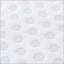 Surmatelas hypoallergénique en mousse viscoélastique gélifiée 3 po avec housse de refroidissement amovible-286774410