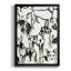 «Canine Collage II», reproduction d'art encadrée-88436325-88436324