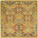 Weirton Floral Indoor Rug