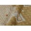 Scandinavian Hand Knotted Wool Geometric Area Rug-1367138566