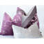 Coral Pillow Cover & Insert
