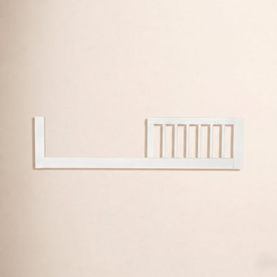 Marley Toddler Bed Rail