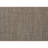 Breda Antique Gray Finish Upholstered Nailhead Bench