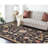 Feagin Floral Indoor Rug-1268987294