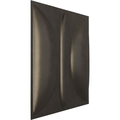 Saturn EnduraWall Decorative 3D Wall Panel