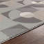 Cross Rectangle Geometric Area Rug-1833523912