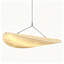 Lustre moderne en soie Wabi-sabi -307619184