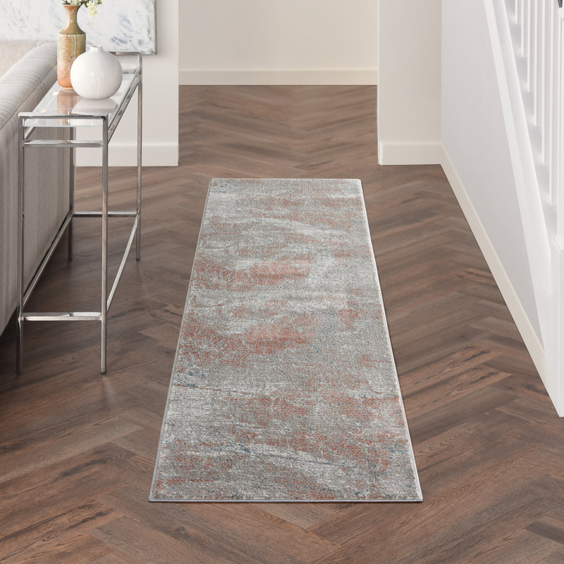 Area Rug, Runner 66 x 230cm