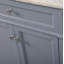Ensemble de meuble-lavabo double l 72 po x P 21,5 po x H 35 po Rivers-598340285